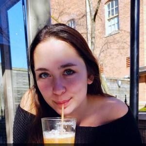 Meet your Posher, Jessica